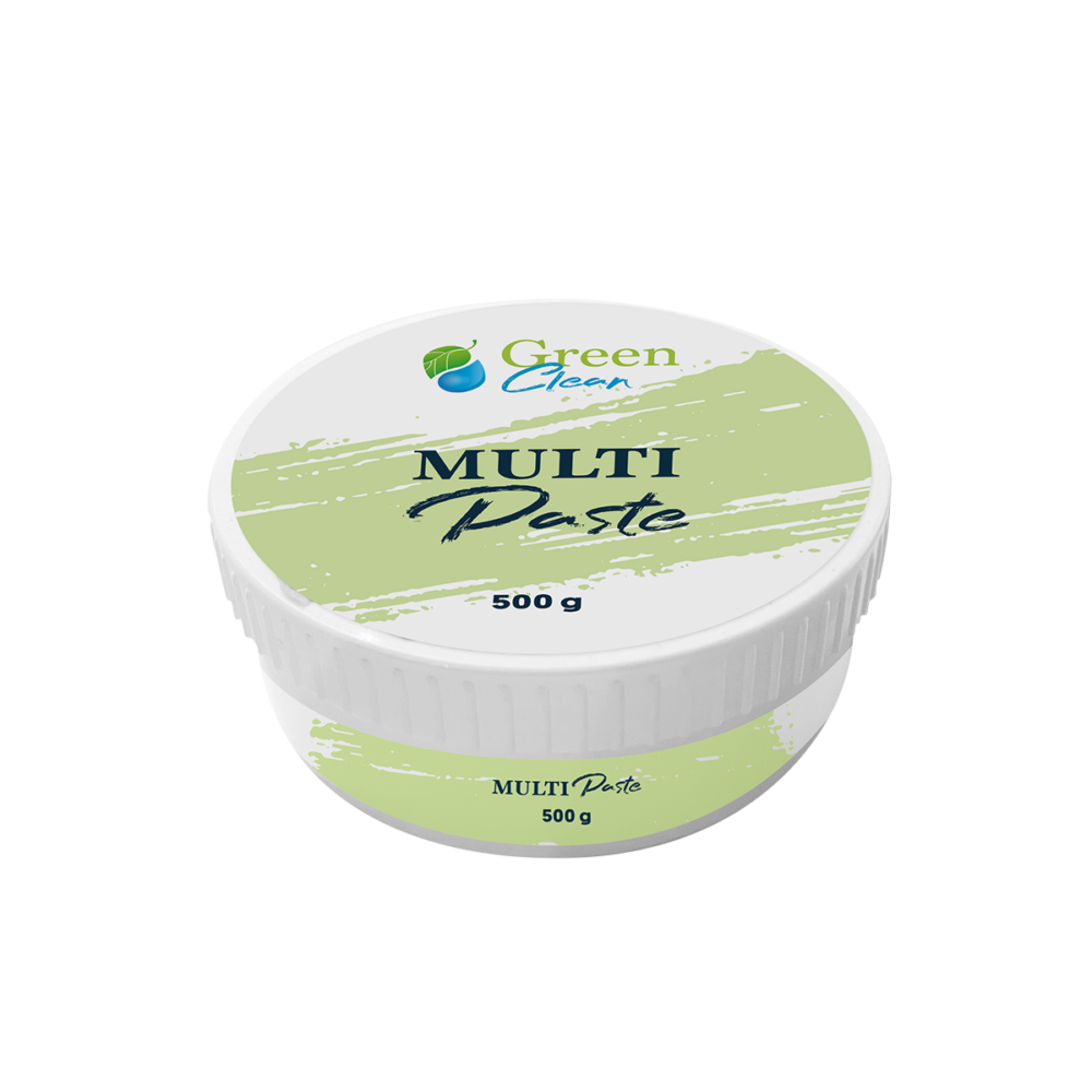 Green Clean Multi Paste
