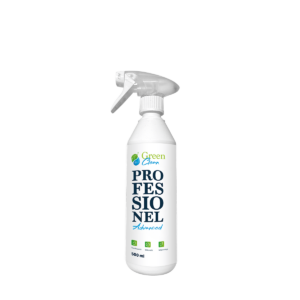 Green Clean Professionel Advanced