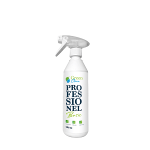 Green Clean Proffesionel Basic