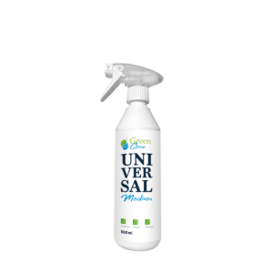 Green Clean Universal Medium