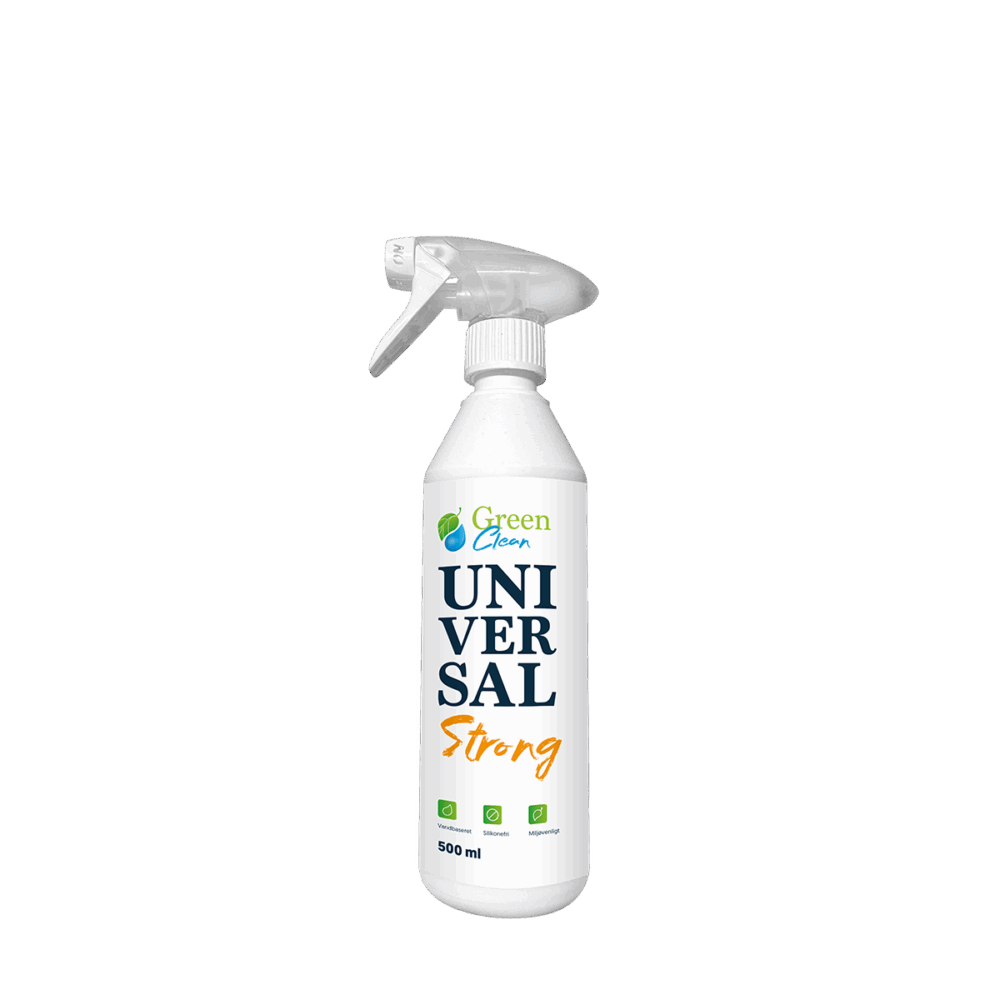 Green Clean Universal Strong
