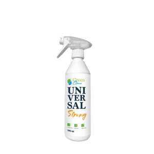 Green Clean Universal Strong