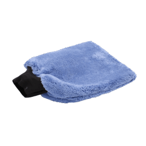 Green Clean microfiber silk vaskehånd