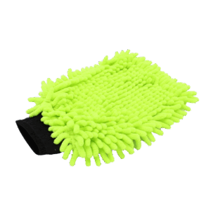 Green Clean microfiber vaskehånd Rasta