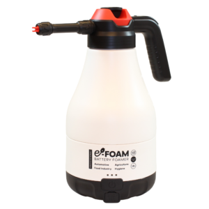 E- Foam master