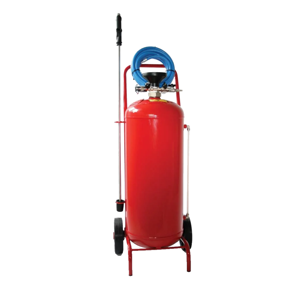Foam matic 24 L
