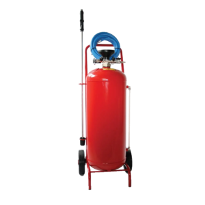 Foam matic 24 L